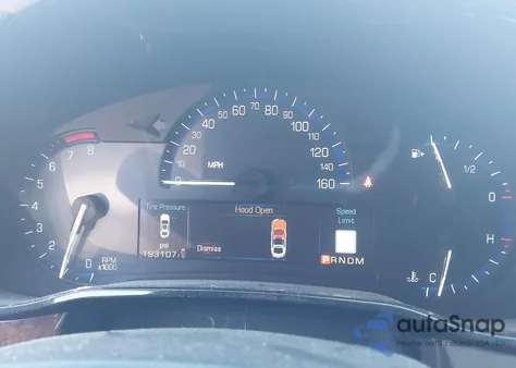 2014 Cadillac Cts Luxury z USA, uszkodzony, nr VIN 1G6AX5S33E0126223